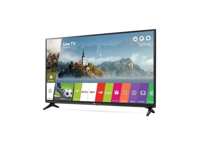 TV LG Smart 49" Full HD LED - 49LJ5500