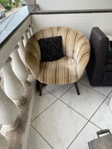 Poltronas