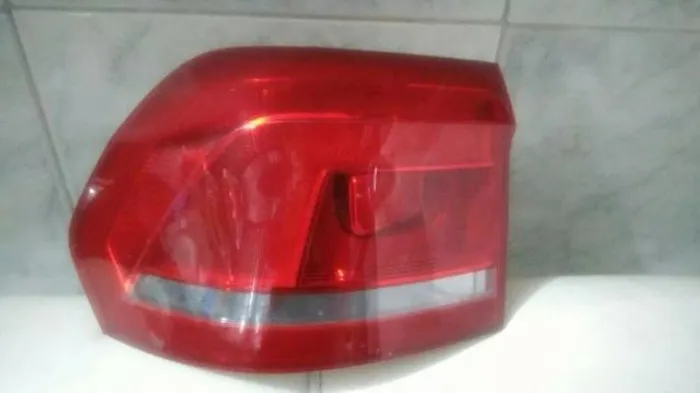 Lanterna Fox 2015 Le Original