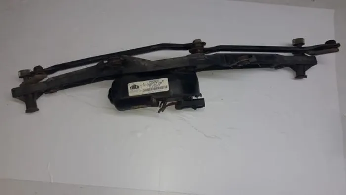 Maquina Motor Limpador Parabrisa Grand Cherokee 97 #7632