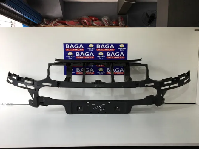 Suporte Defletor Parachoque AirCross/ Air Cross C3 Picasso 2011 2012 2013 2014 15 Original