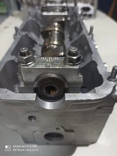 Cabeçote AP 1.6