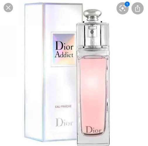 Perfume Importado DIOR ADDICT 50 ml