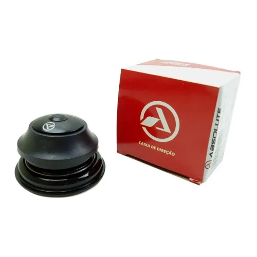 Caixa Direção Absolute Tapered Semi-Integrada 55 e 44mm C/ Esferas First Athymus TSW 44226