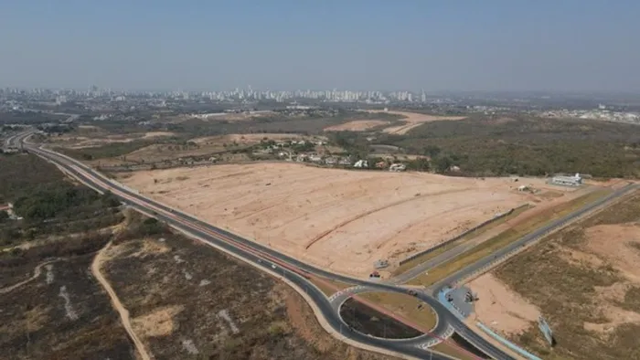 Vendo terreno 250m2 no Condominio Horizontal Brisas, bairro Ribeirão do Lipa em Cuiabá MT.