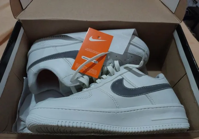 Tênis Nike...