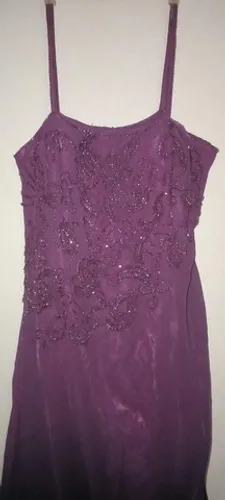 Vestido de festa