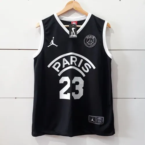 Regatas Basquete NBA Dry Fit
