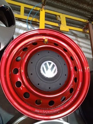 ogo Rodas 16 Novas Vw Golf Fox Polo Espace Fox Mineiro rodas 