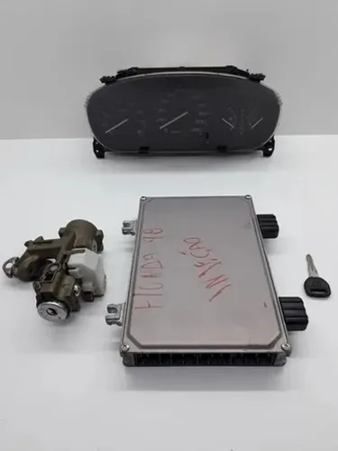 Kit Injeção Honda Civic 1998