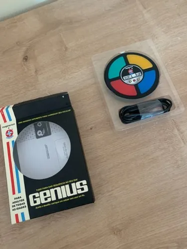 Carregador sem fio estrela genius - Imaginarium