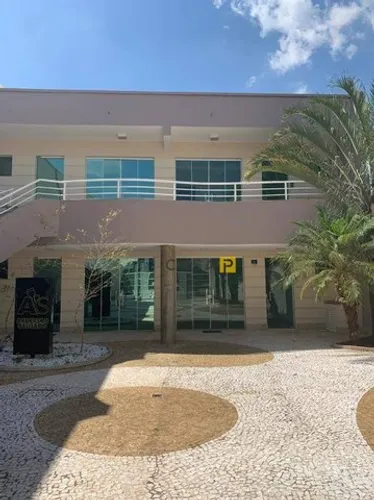 Sala à venda, 49 m² por R$ 1.200.000,00 - Vila Santa Maria - Americana/SP