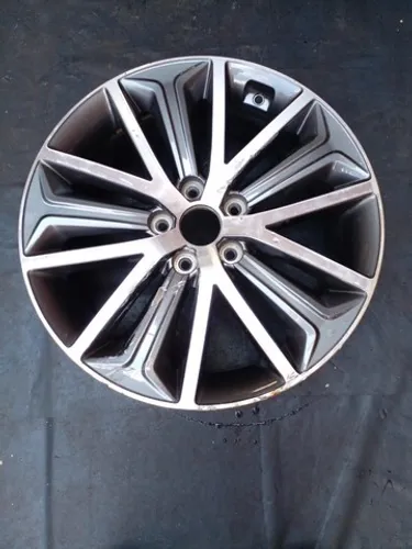 Roda Hyundai Tucson aro 18