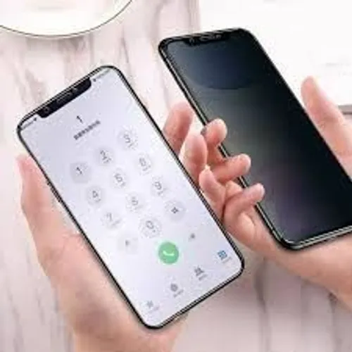 Película 3d vidro Privacidade para Xiaomi Diversos