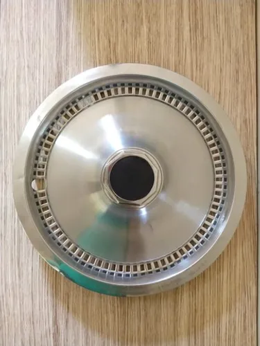 Uma Calota Landau