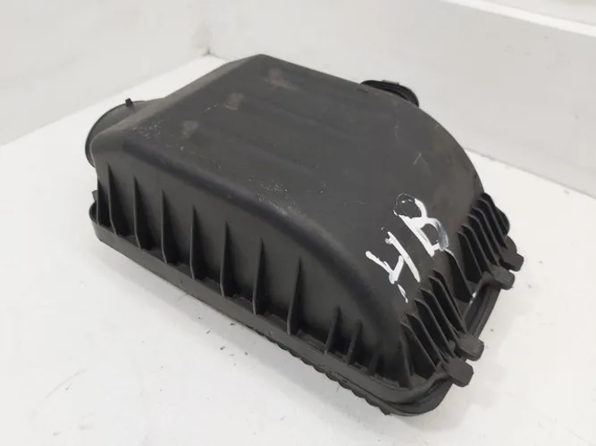 Tampa Filtro Ar Hyundai hb20 1.0 2018 smp