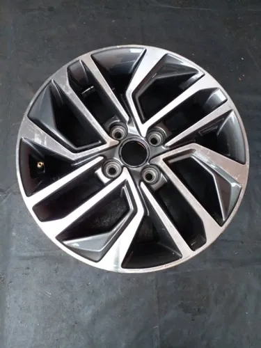 Roda Hyundai Hb20x