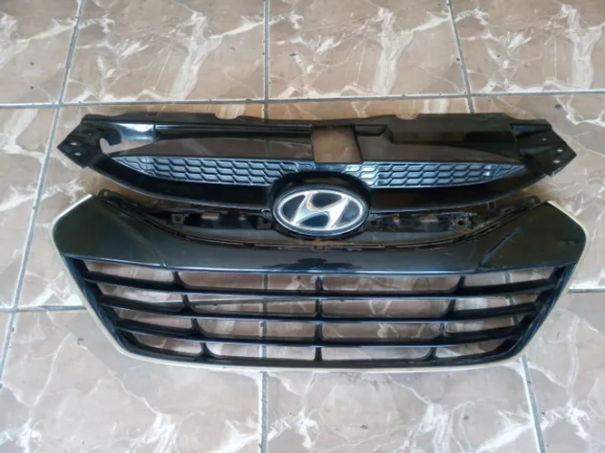 Grade Hyundai ix35 (completa )