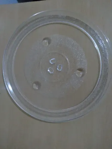 PRATO MICRO-ONDAS 31,5 CM