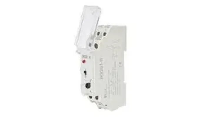 Rele de tempo jk9261 0 a 60 seg ou 0 a 60 min 220 vac