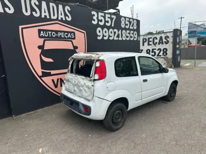Uno Vivace 1.0