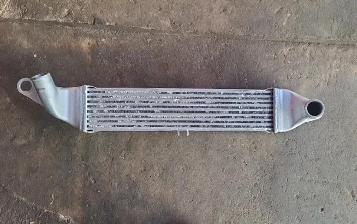 Radiador Intercooler Gm S10 2006 A 2011