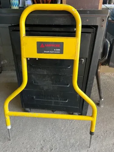 Localizador Amprobe A 5000