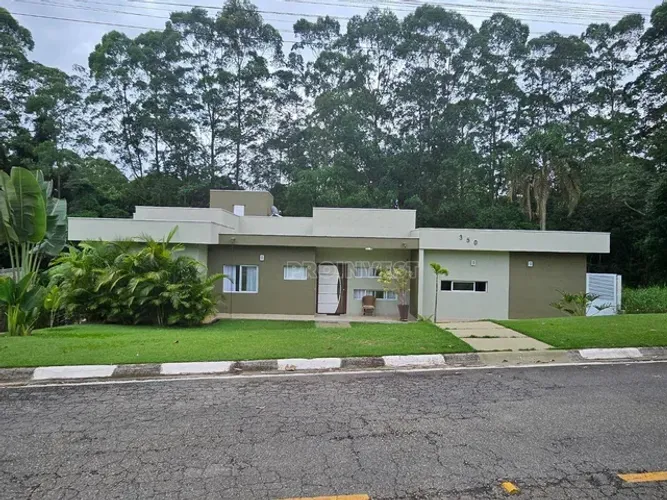 Casa à venda, 210 m² por R$ 1.260.000,00 - Paysage Brise - Vargem Grande Paulista/SP