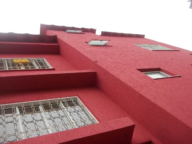 Valqueire - Casa de condomínio fechado vila (Estrada Intendente Magalhães nº 820) com RGI