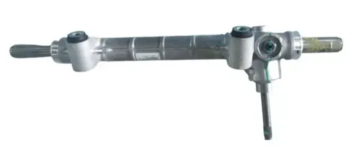 Caixa Direção Fiat Argo 1.0 2022 Original Perfeito *10