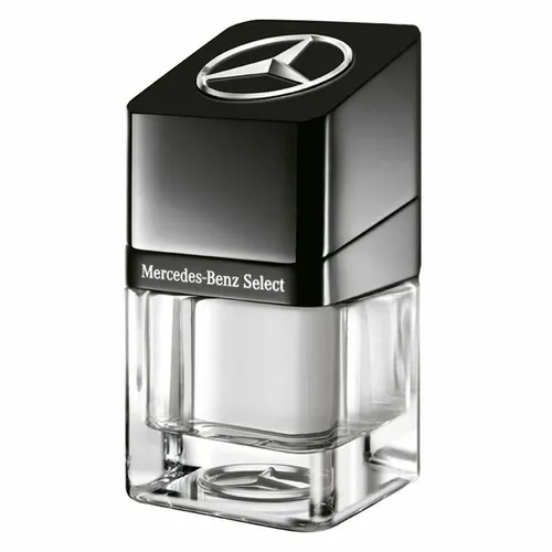 Perfume importado Mercedes-Benz select 50ml 