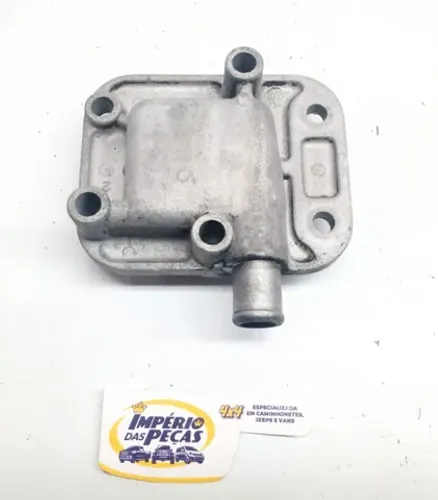 Válvula Suspiro Motor Ranger S10 Sprinter 2.5 Maxion #30311