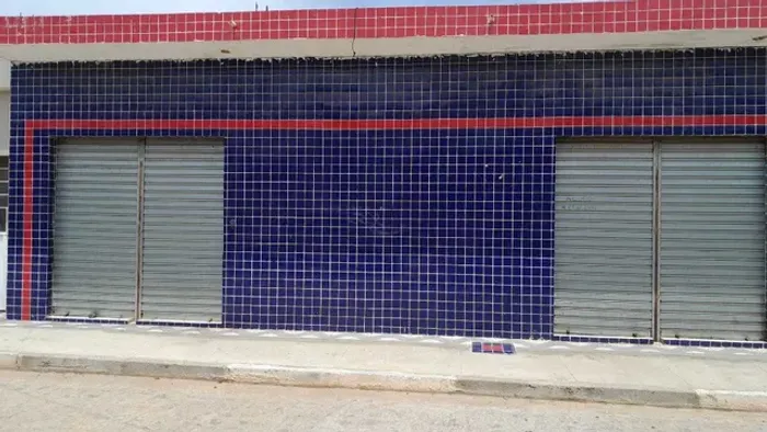 Vende-se Prédio Comercial em Serra Talhada-PE