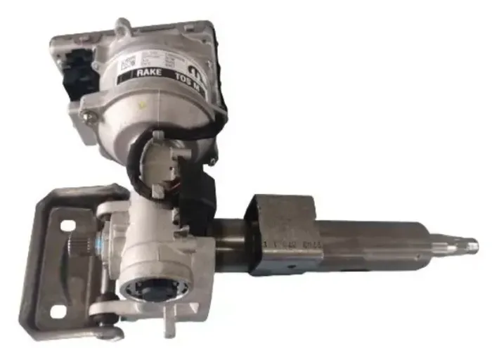 Coluna Direção Elétrica Fiat Argo 1.0 2022 Original *10