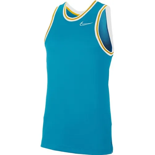 Regata Nike Classic Jersey Dri-Fit Masculina