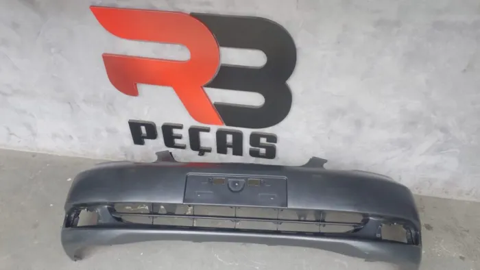 Parachoque Dianteiro Toyota Corolla 2005/2008