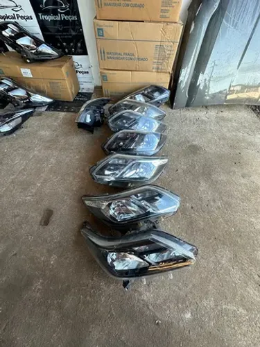 Farol s10 ano 2018 2019 2020 2021 2022 