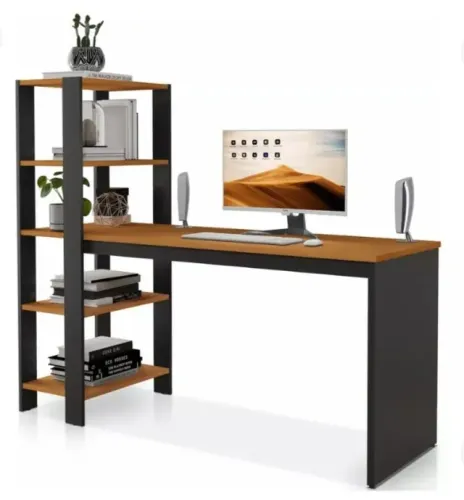 Promoção Mesa Escritorio Artely  - 10/10