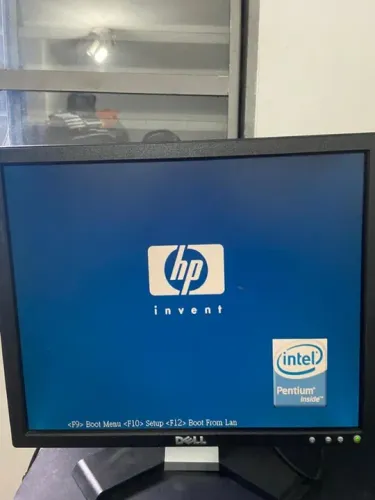 Monitor lcd 17 polegadas dell mod e177fpc