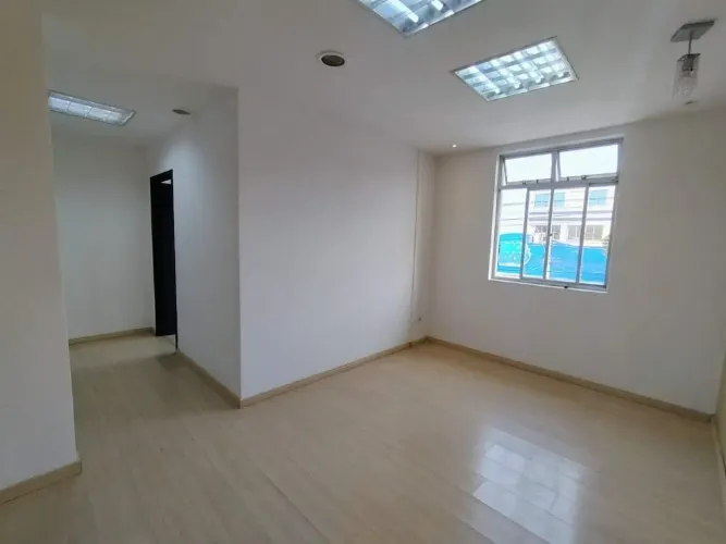 Apartamento para aluguel, 1 quarto, Guarani - Belo Horizonte/MG