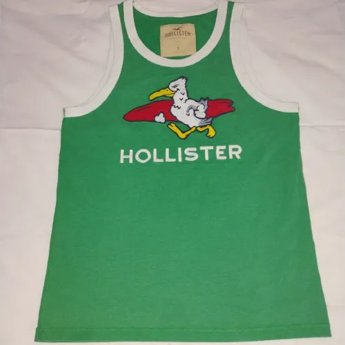 Regata Hollister 