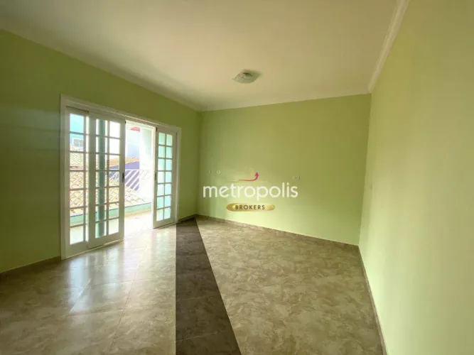 Sobrado à venda, 382 m² por R$ 1.344.000,00 - Nova Petrópolis - São Bernardo do Campo/SP