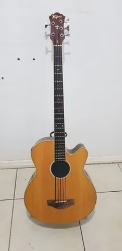 Baixolão 5 cordas Tagima Ab 500