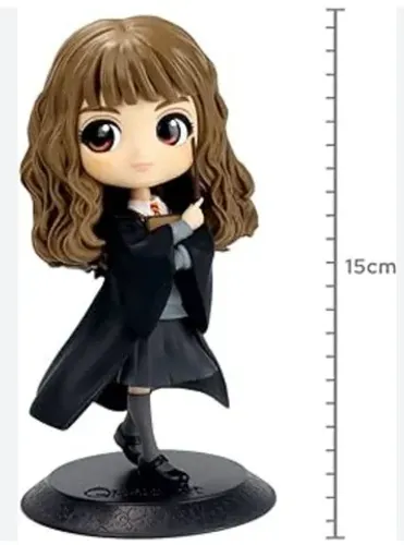 Hermione Harry Potter Action Figure