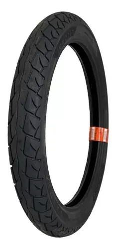 Pneu 2.75-18 C/C Levorin Matrix Diant. Titan/Ybr (Entrega Grátis*)
