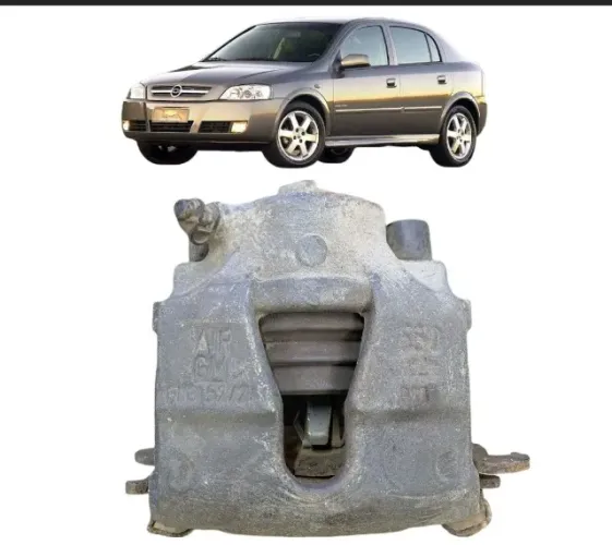 Pinça de Freio Lado Direito Chevrolet Astra 2006