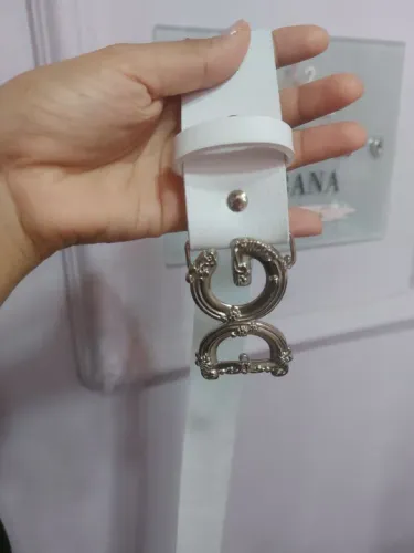 Cinto promoção 