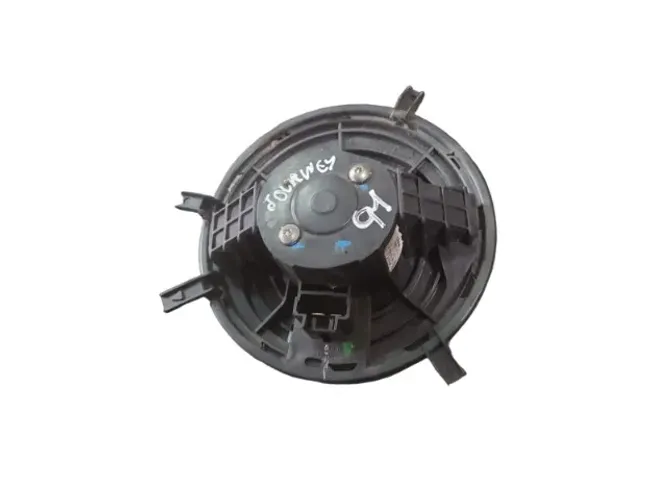 Motor Do Ar Forçado Interno Journey 2009 N91
