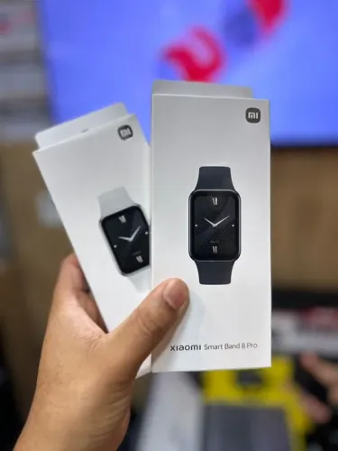 Mi Band 8 Pro