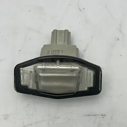 Lanterna Luz Placa Honda Civic 2012 2016 | A046041